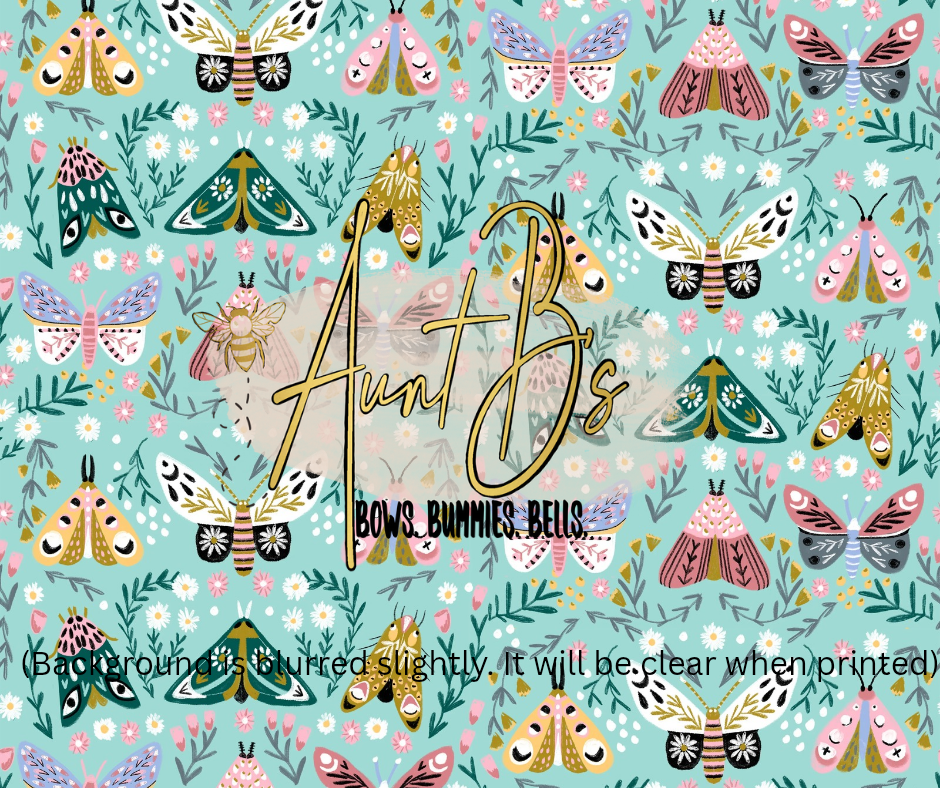 Accessories-Moth