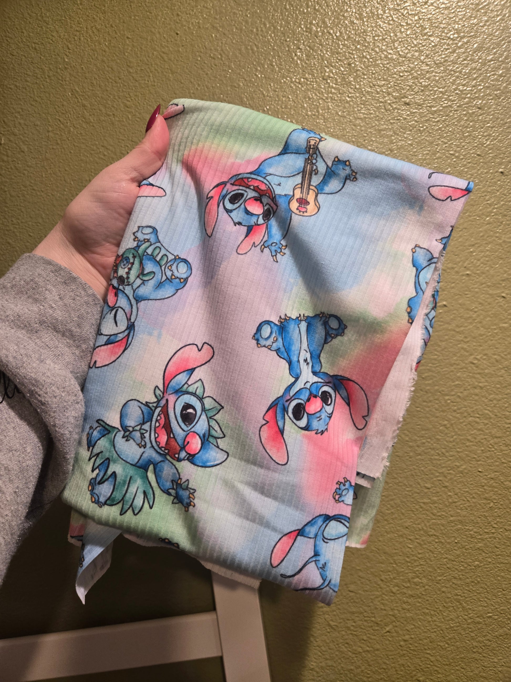 Cartoons Pants