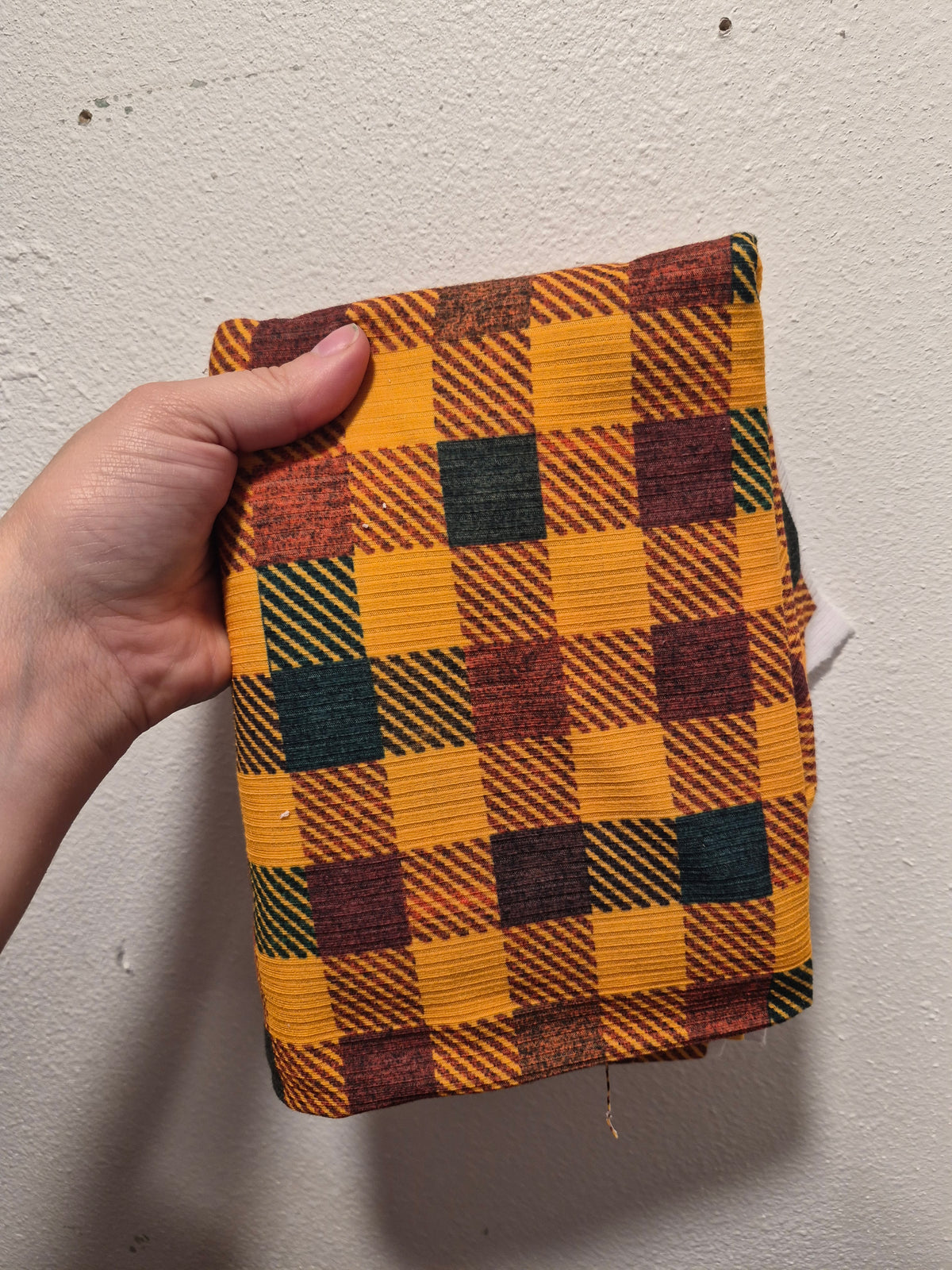 Plaid