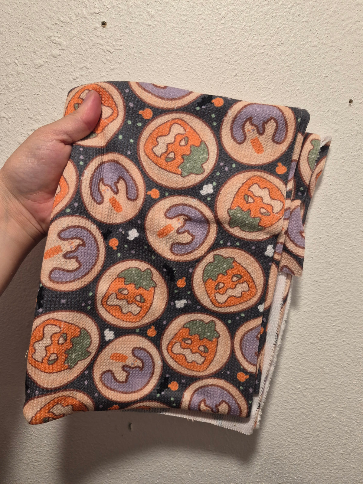 Halloween Cookies