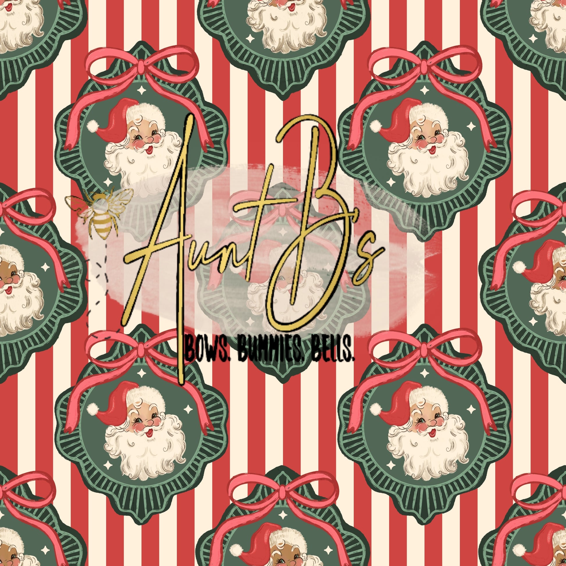 Classic Santa- Toddler