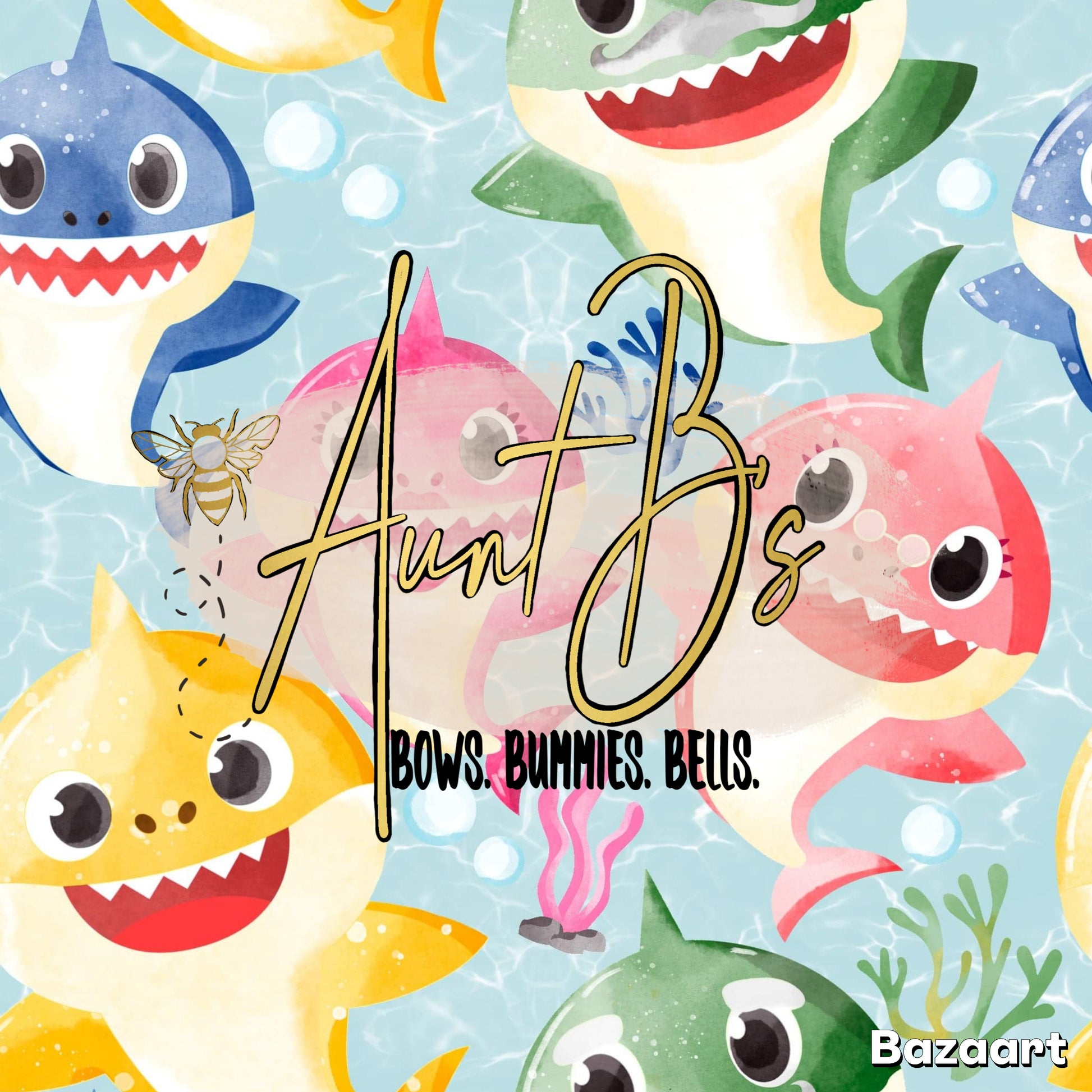 Shark song