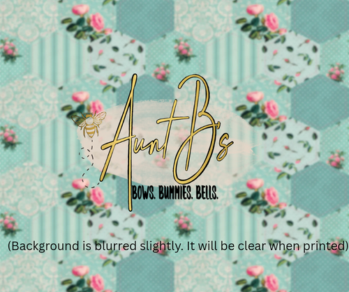 Accessories- Patchwork