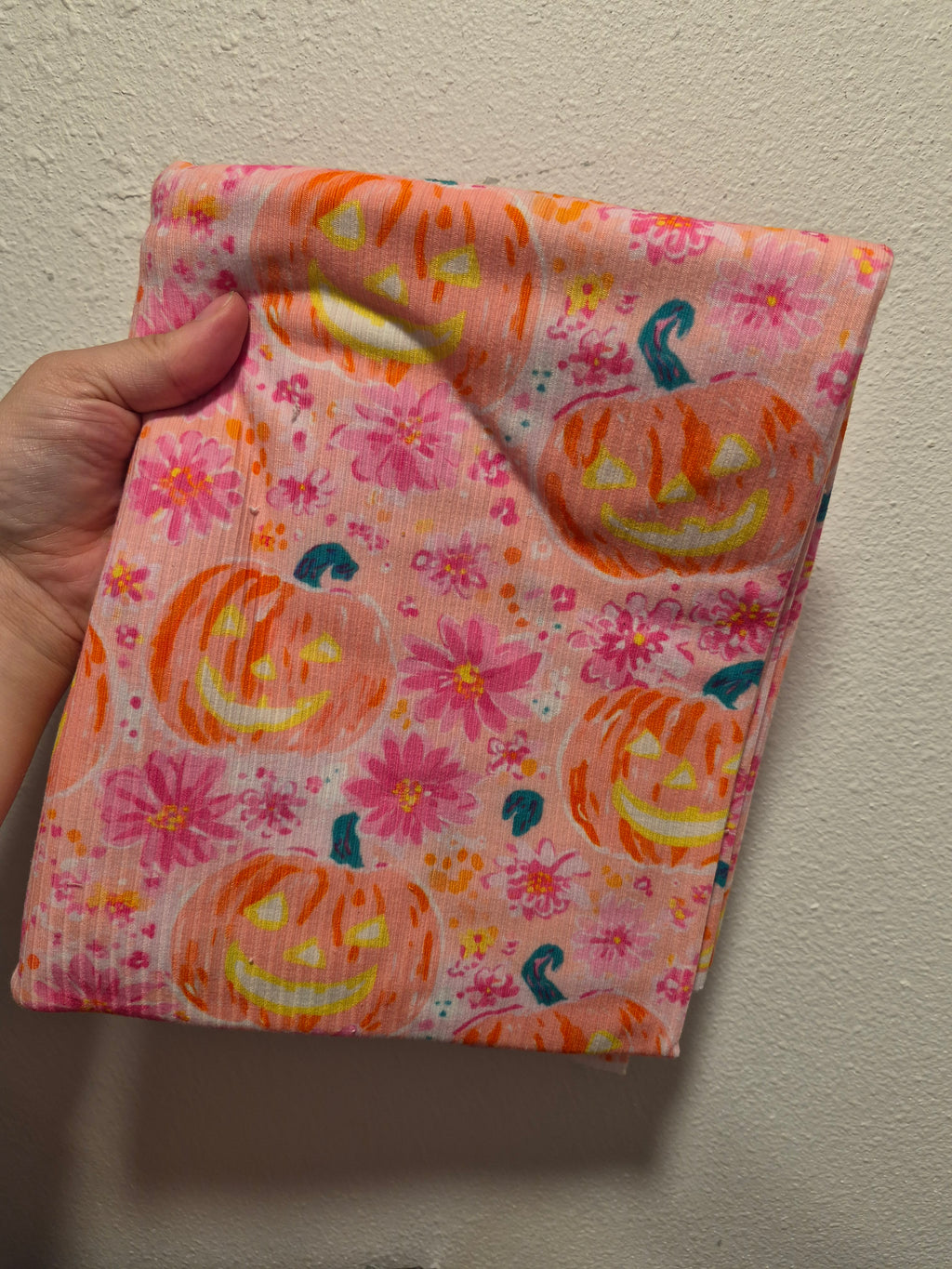 Pink Pumpkins