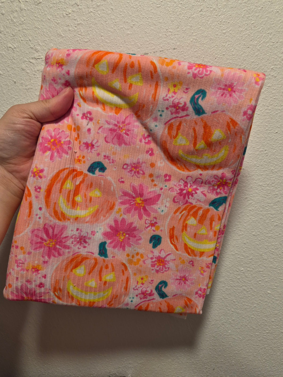 Pink Pumpkins