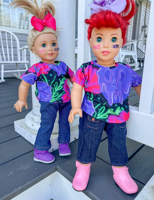 All About Dolly