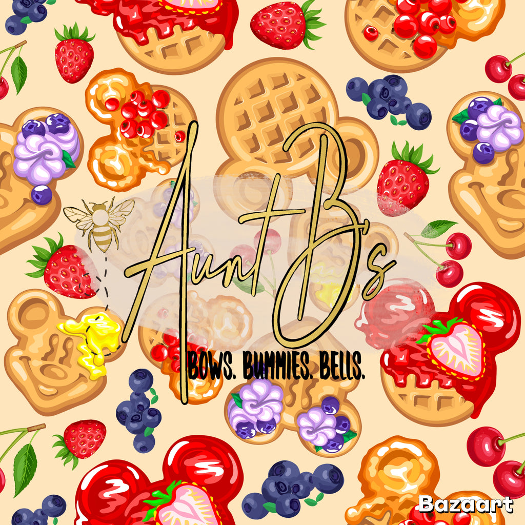 Waffles