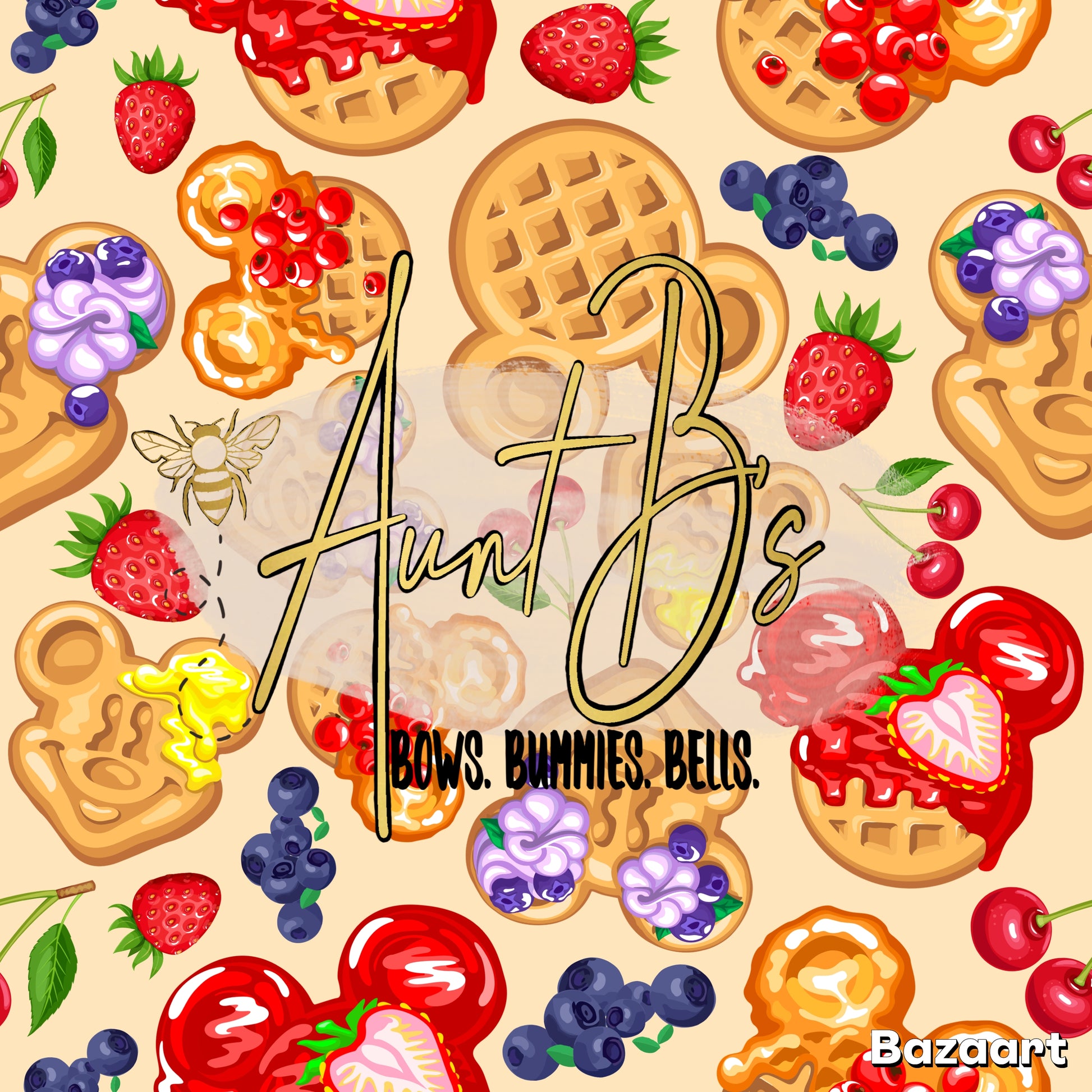 Waffles